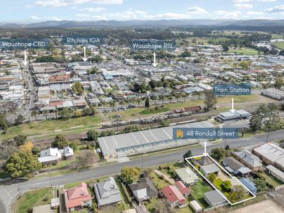 48 Randall Street, Wauchope