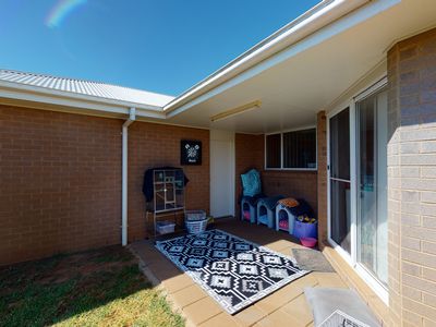 7 Thornett Place, Dubbo