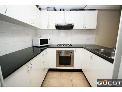 3 / 38-40 Marlborough Road, Homebush West