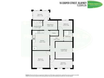 16 Cooper Street, Blayney