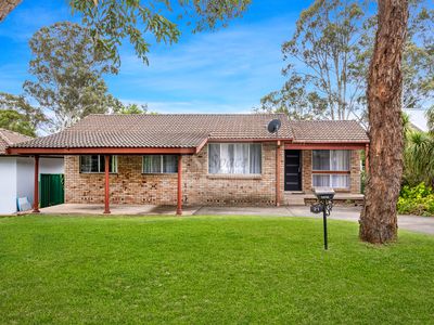 21 Templeton Road, Elderslie