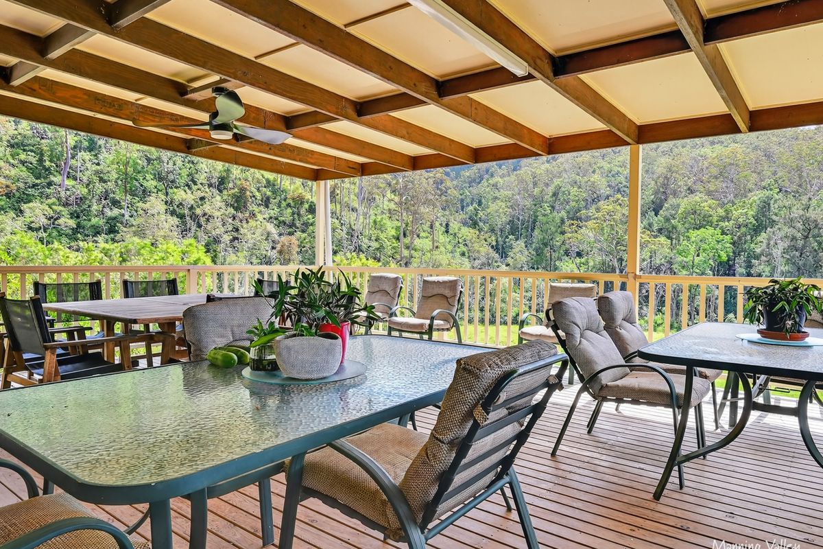 678 Caparra Road, Caparra