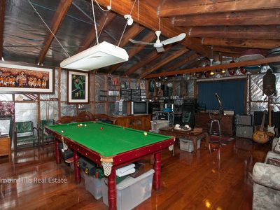 5401 Kyogle Road, Cawongla