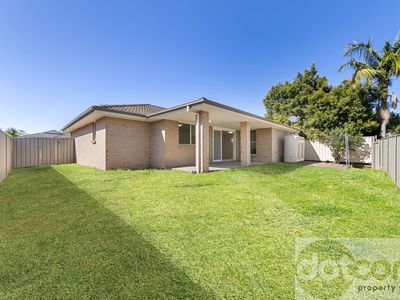 58 Georgia Drive, Hamlyn Terrace