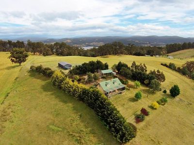 109 Missing Link Road , Wattle Grove
