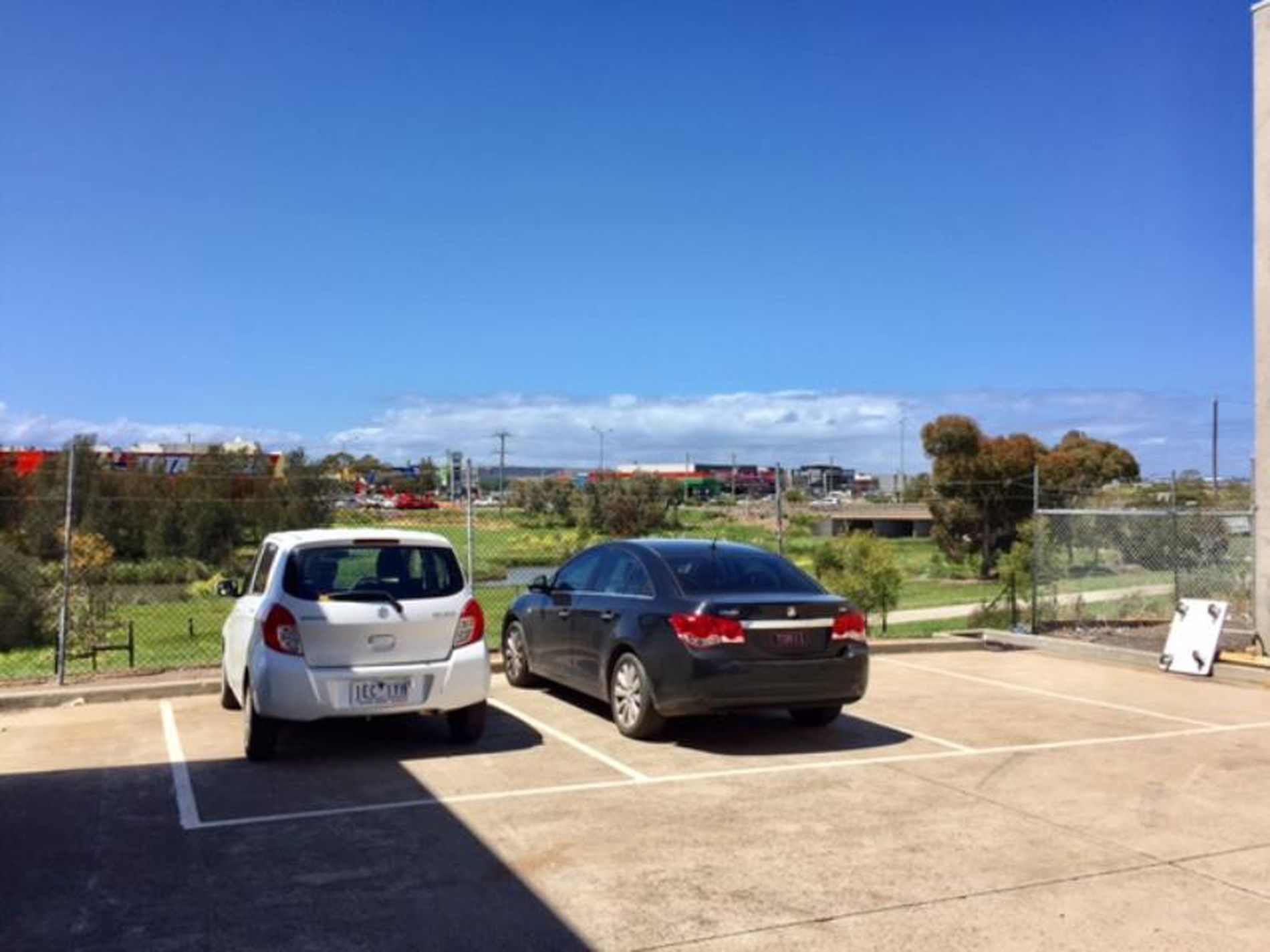 3/107 Elm Park Drive, Hoppers Crossing