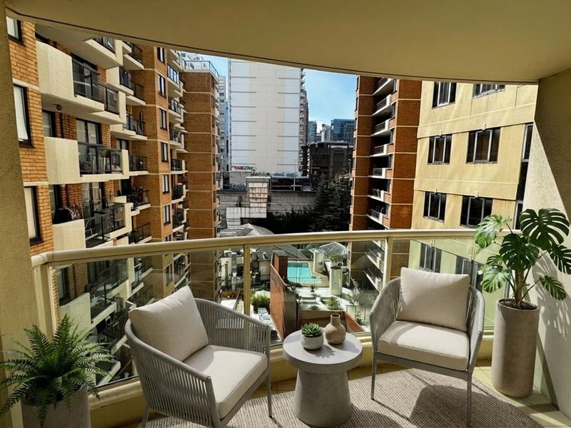 1110 / 348 Sussex Street, Sydney