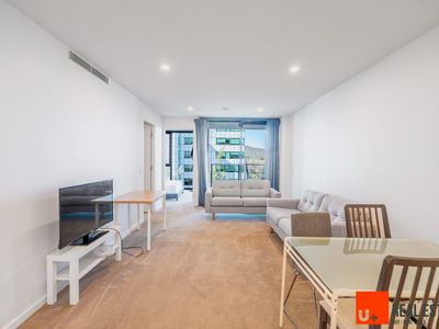 60 / 20 Allara Street, City