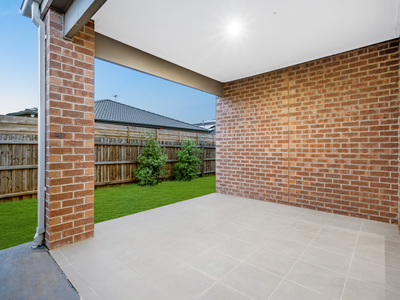 18 Driftwood Street, Aintree