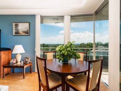 302 / 42 Queen Street, Kings Beach