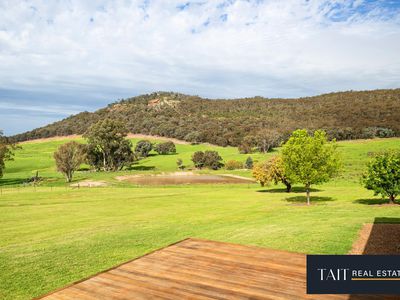 521 Molyullah-Tatong Road, Molyullah