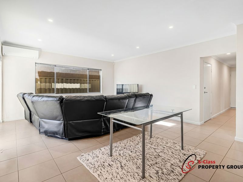 62 Lancaster Loop, Piara Waters