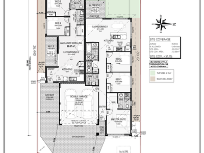 18 Drysdale Approach, Baldivis