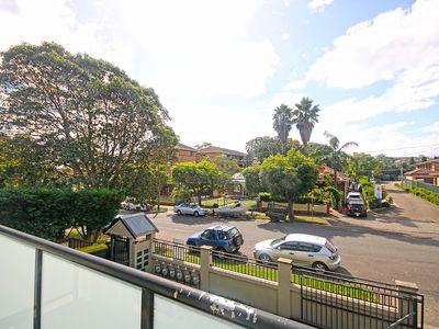 4 / 57 Sproule Street, Lakemba