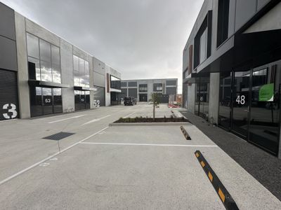 48 / 21-25 Chambers Road, Altona North