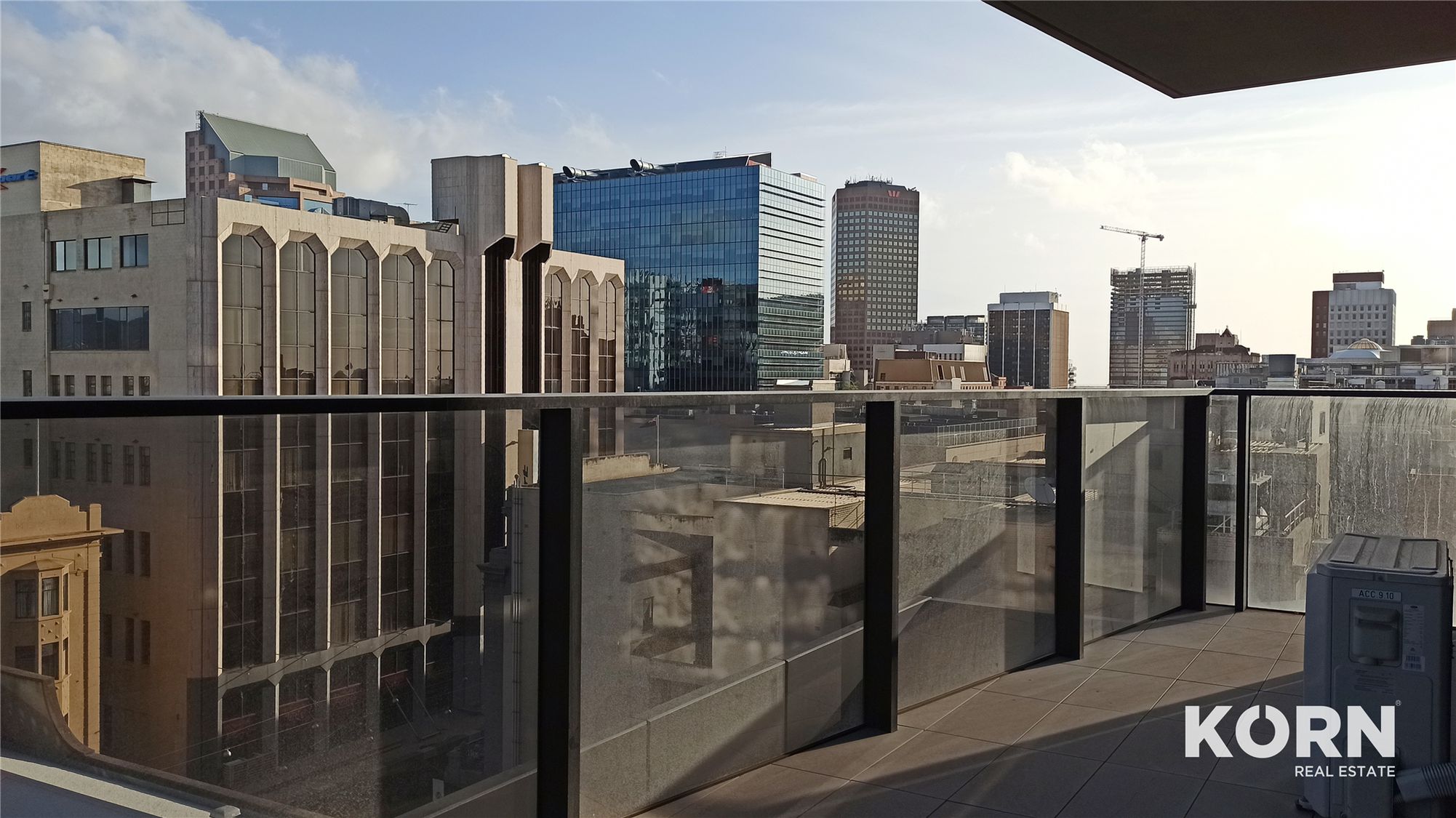 1309 / 15 Austin Street, Adelaide