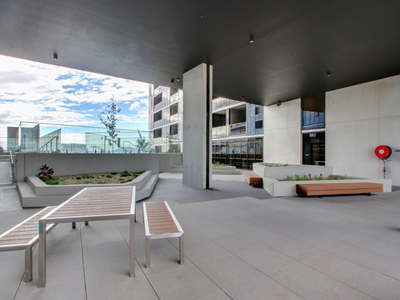 106 / 15 Bowes Street, Phillip