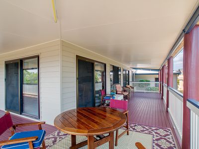 38 KARRASCHS ROAD, Dundowran