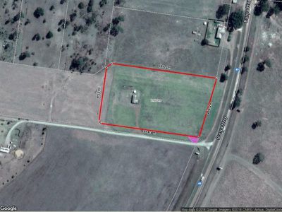 10385 Bunya Highway, Kingaroy
