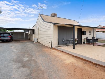 25 York Street, Boulder