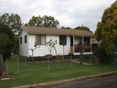 23 West Street, Oakey