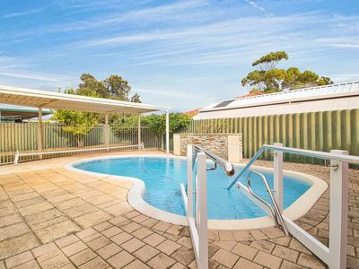 12 Grenada Place , Safety Bay