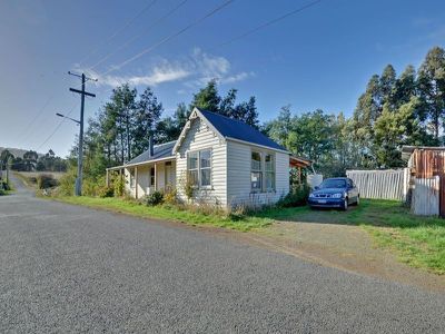 24 Guys Road, Cygnet
