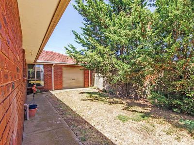 25 Gentzen Drive, Wyndham Vale
