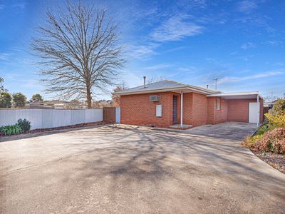 3 / 40 Franklin Street, Wangaratta