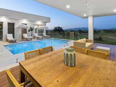 21 Panorama Terrace, Mansfield