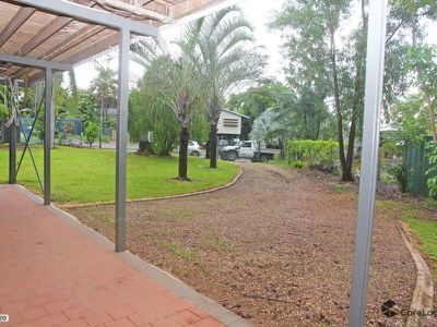 6 Campden Court , Gray