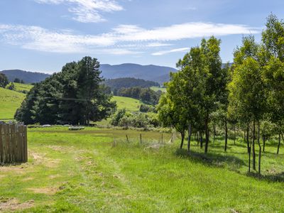 158 Silver Hill Road, Cygnet