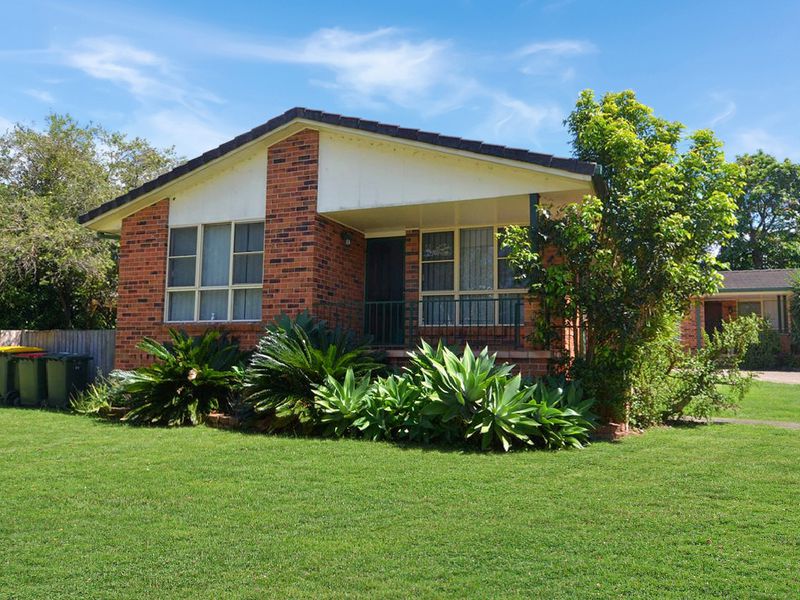 1/27 Peppermint Crescent, Wauchope