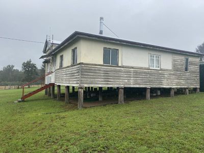1075 Booie Road, Kingaroy