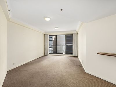 281 Elizabeth Street, Sydney