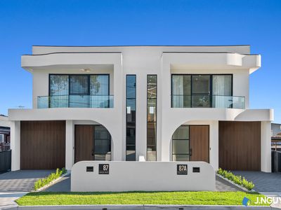 87 Cathcart Street, Fairfield