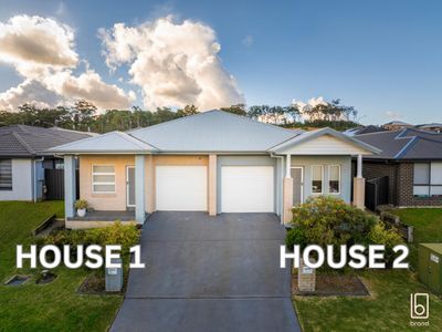 24 & 24A Bradman Drive, Woongarrah