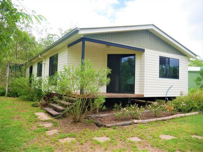 5 Hustons Road, Wondai