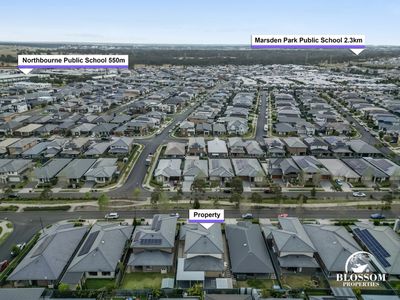 47 Parkway Drive, Marsden Park