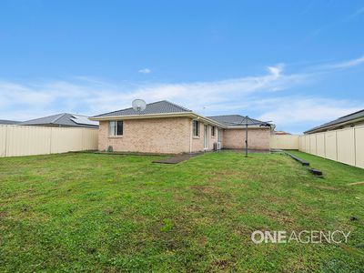 39 Eucalyptus Avenue, Worrigee