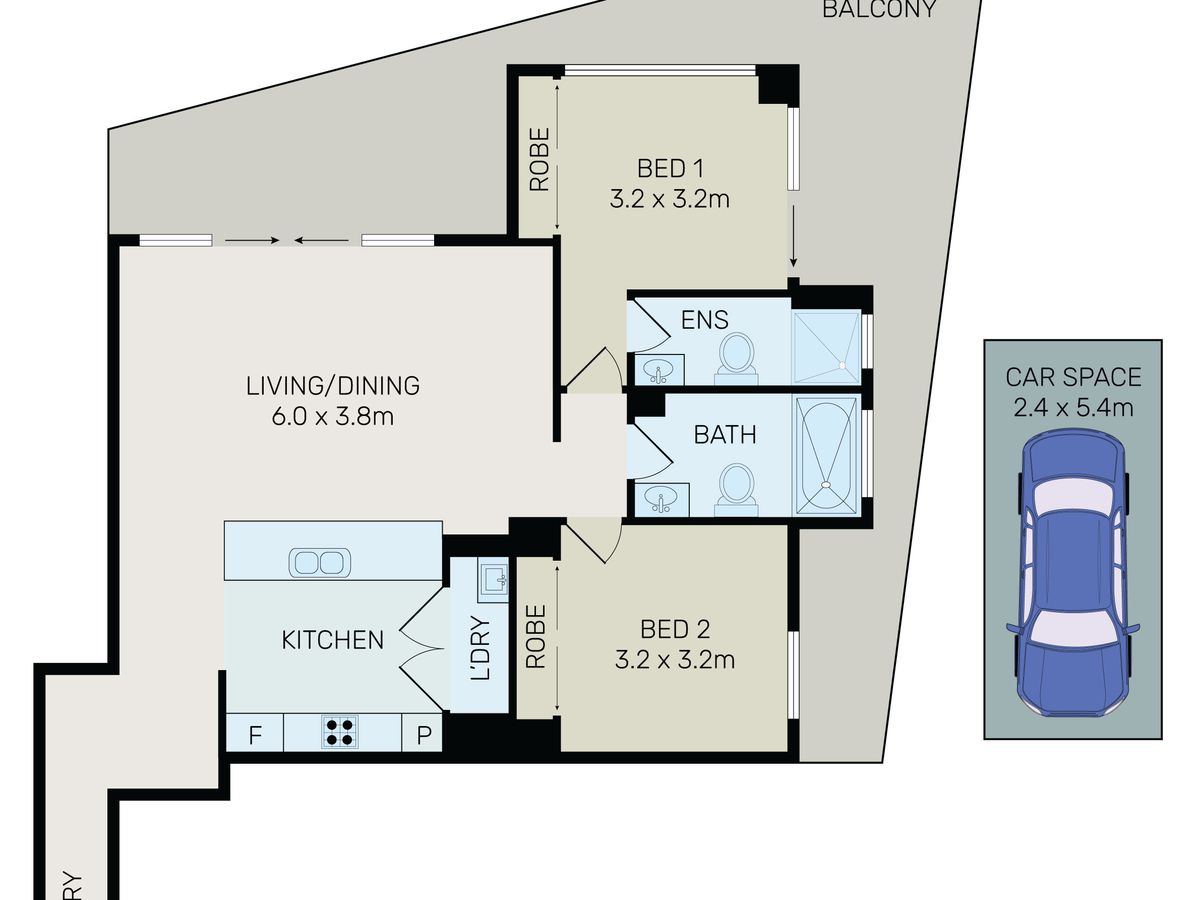 gallery