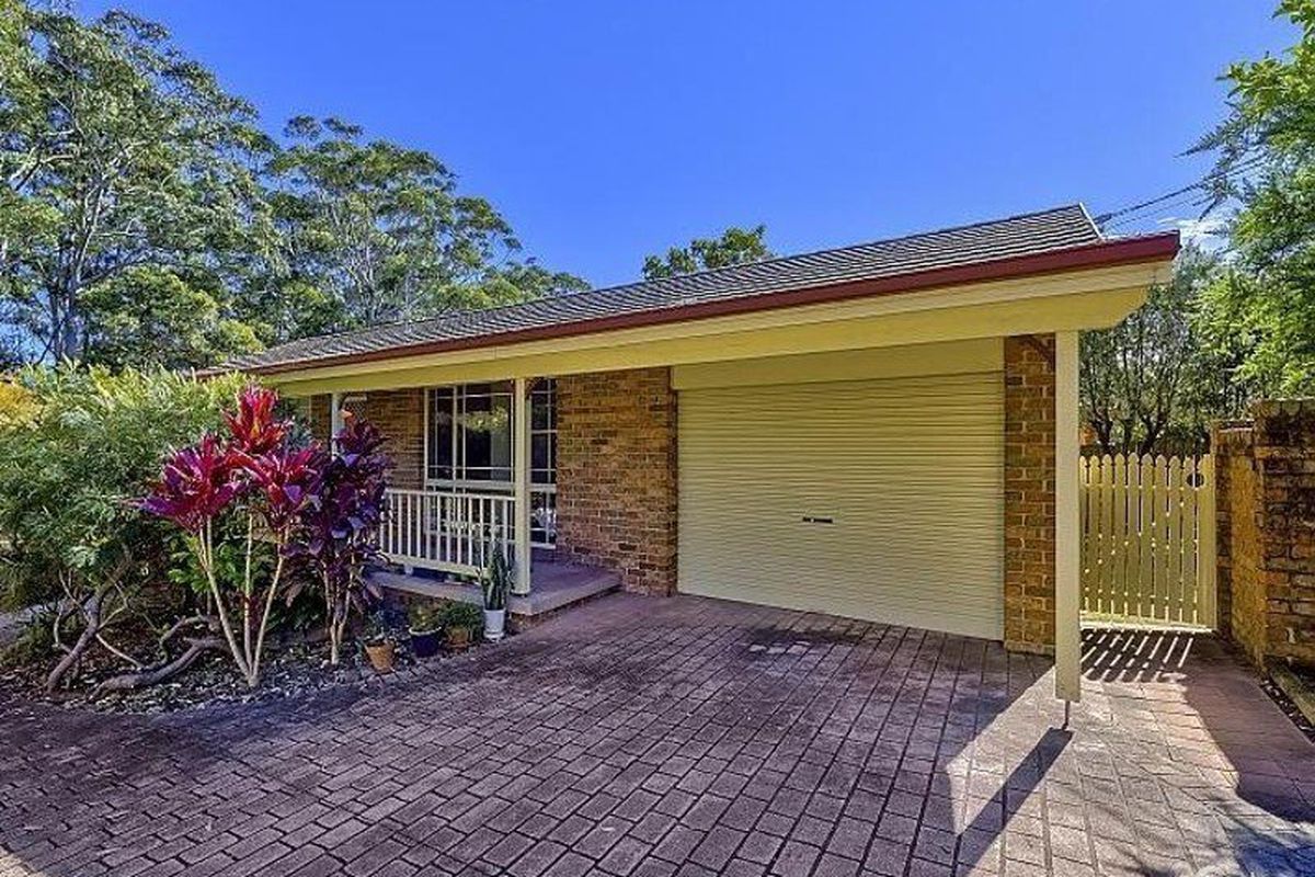 1 / 27 Charles Kay Drive, Terrigal