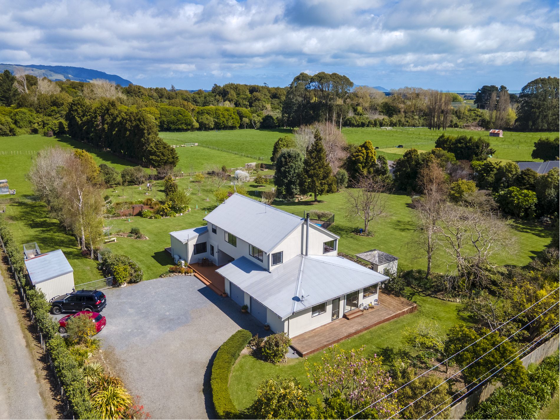 225 Waitohu Valley Road, Otaki