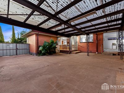 22 Knell Street , Mulgrave