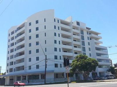 17 / 20-22 Princes Highway, Wolli Creek