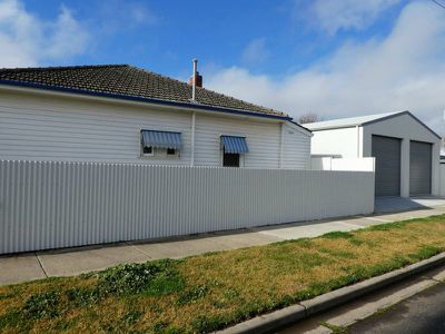 68 Wimble Street, Seymour