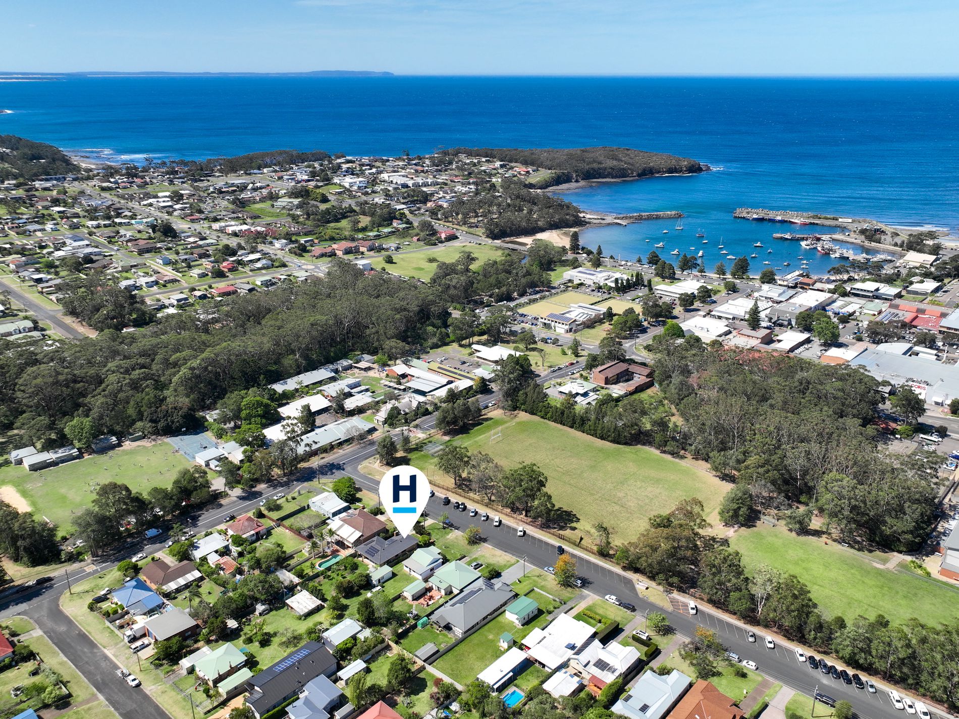 107 Camden Street, Ulladulla