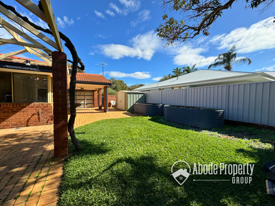 24 Gwalia Place, Bibra Lake