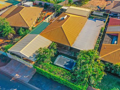 4 Denman Place, South Hedland