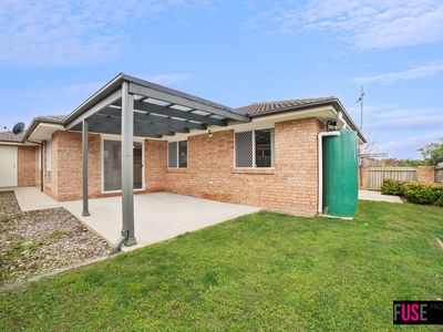 1 Triton Street, Dunlop